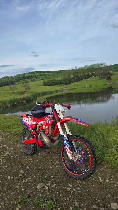 Beta rr 300 2t 2017