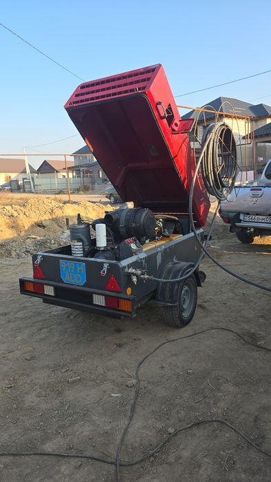 Продам компрессор срочно