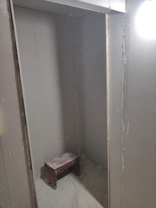 Apartament 2 Camere - Nemobilat