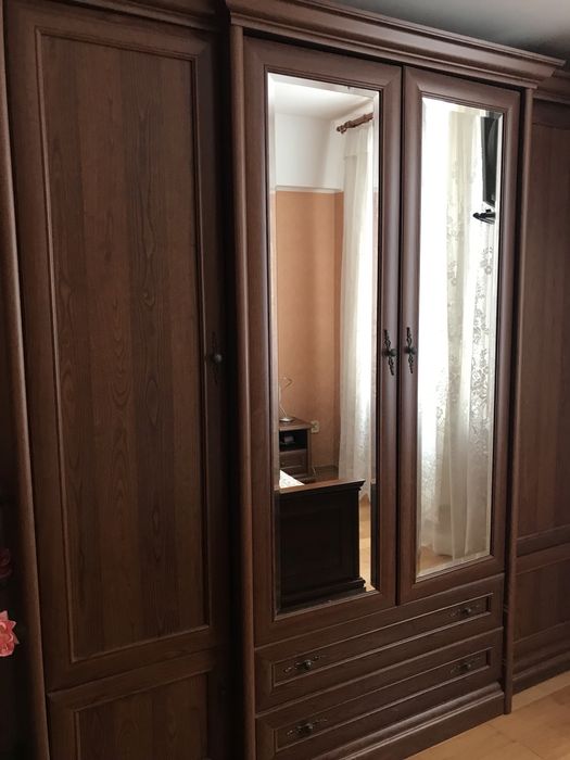 Спальный гарнитур