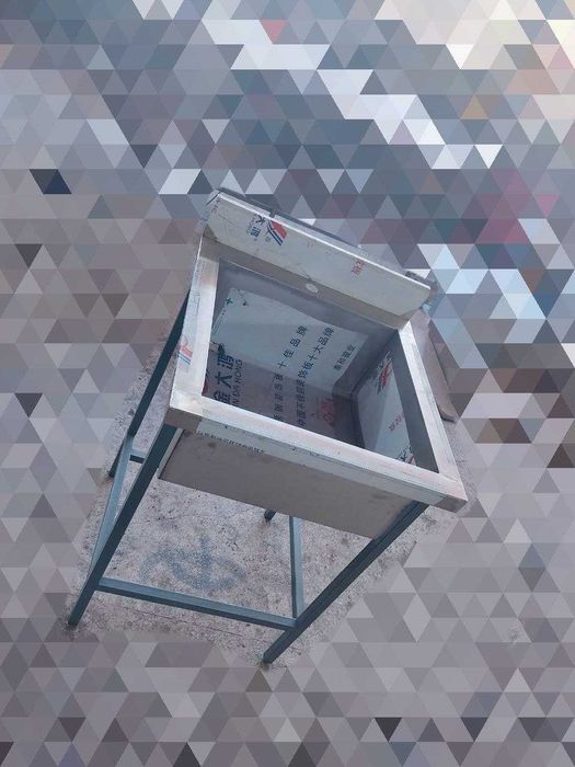 Мойка моечная ванна moyka нержавейка nerjaveyka кафе oshxona стол stol