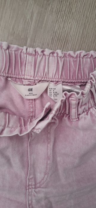 6 броя дънки Zara, HM