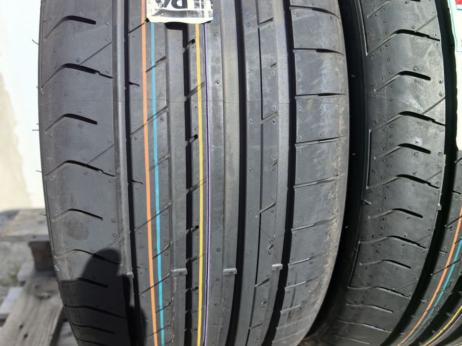 225/40/18 Фулда ДОТ 2019 г - Чисто Нови