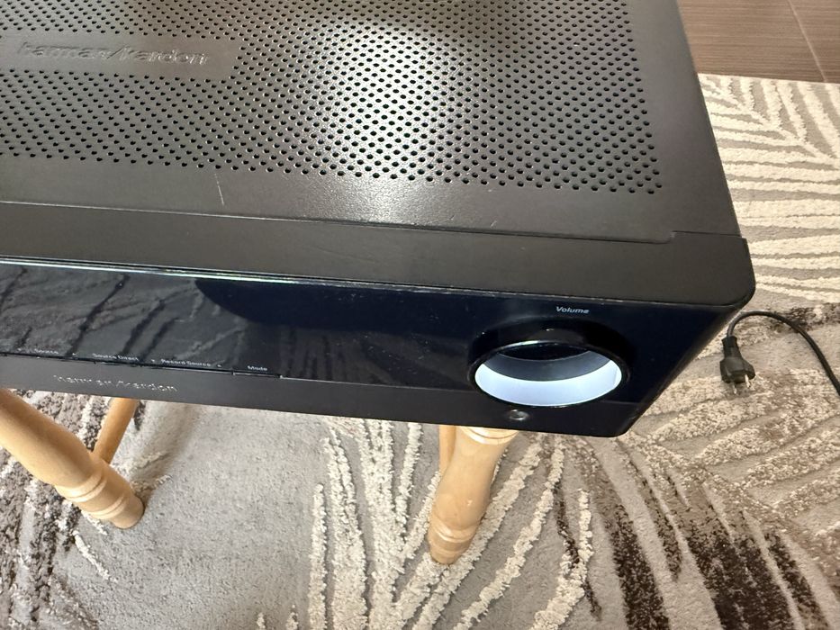 Harman Katdon HK980 Стерео усилвател