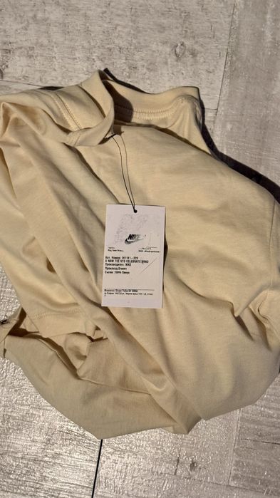 Мъжка тениска Nike, размер S