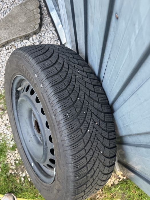 Джанти и гуми за Toyota CH-R 2021