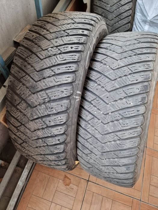 Шины goodyear 235/60 r17