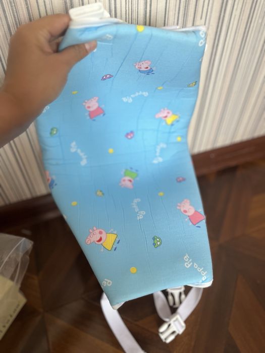 Шина бандаж размер 5 тик