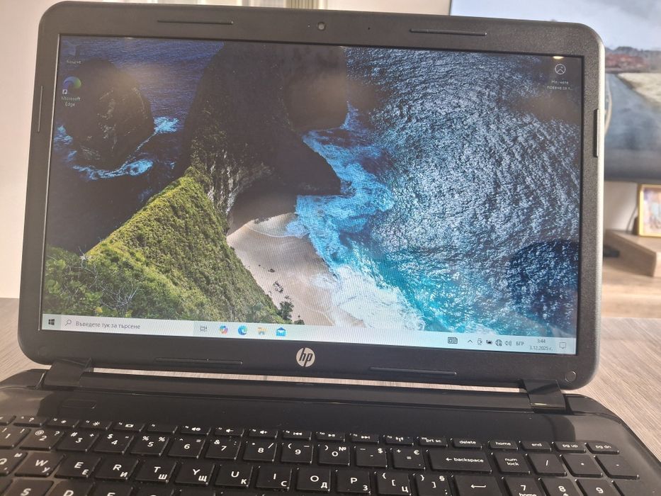 Лаптоп ph-използван в много добро състояние