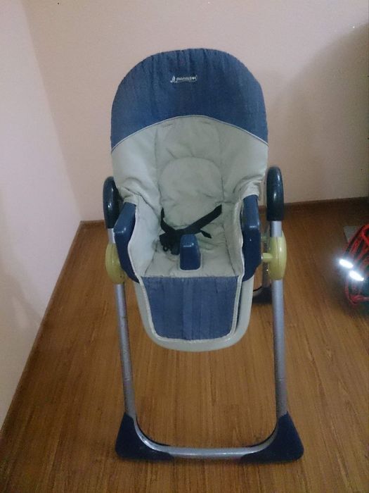 Кресло детское б/у