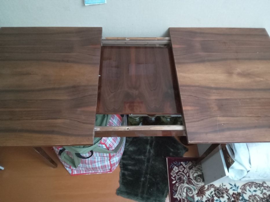 Продажа раскладного стола