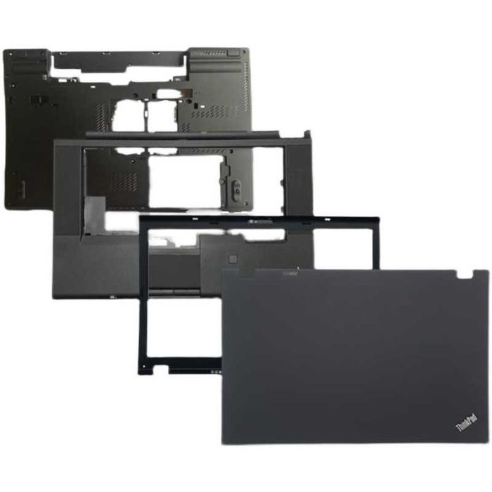 Touchpad palmrest carcasa laptop Lenovo Thinkpad W530 W520 W510 T530 T520 T510 boxe speakers