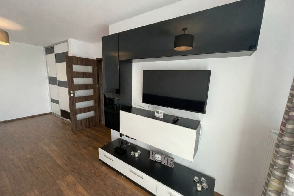Apartament 2 Camere, Park Lake, Iulius Mall