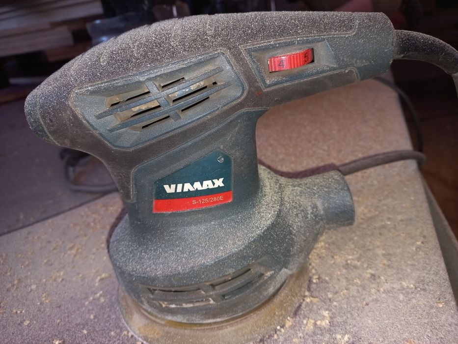 Строительный инструмент