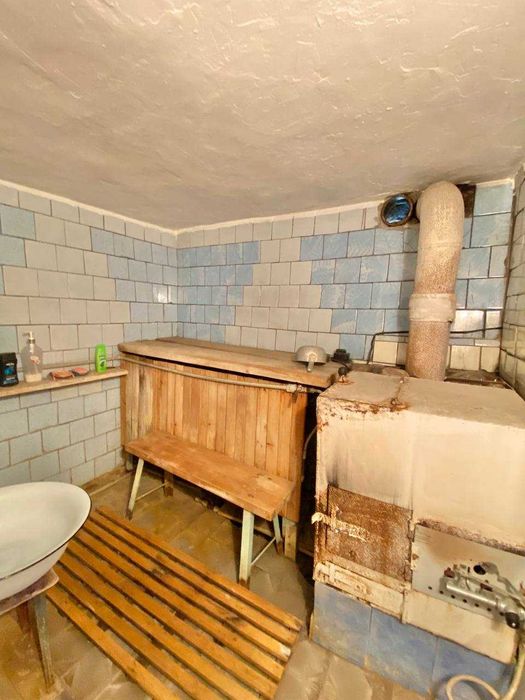 Продам дом · 3 комнаты · 100 м² · 9 сот.