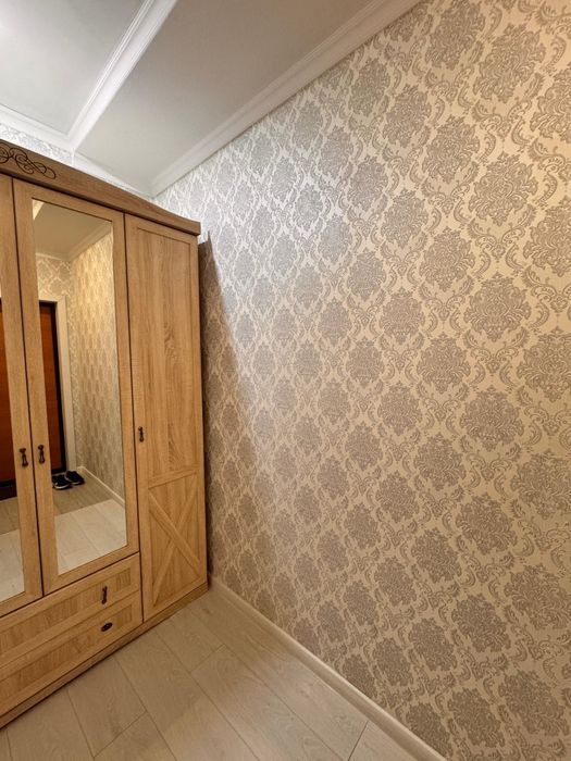 Продам квартиру в Астане жк.миллениум парк