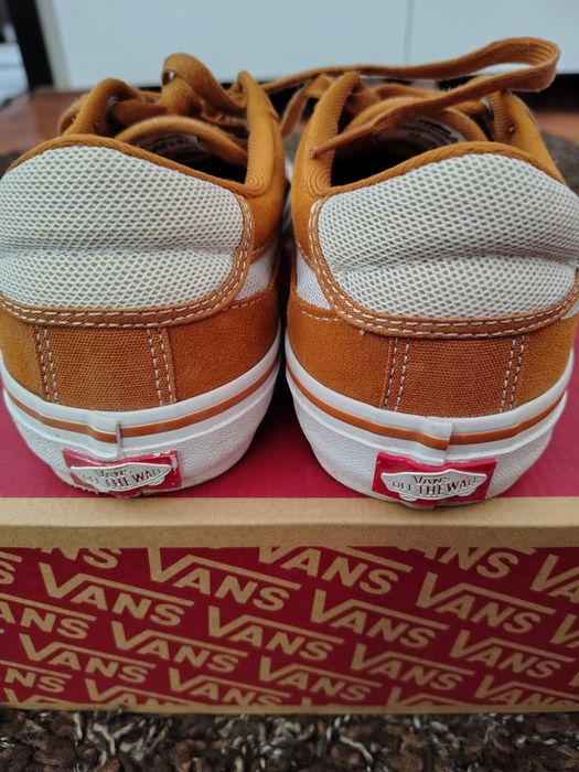 Vans original mărime 39