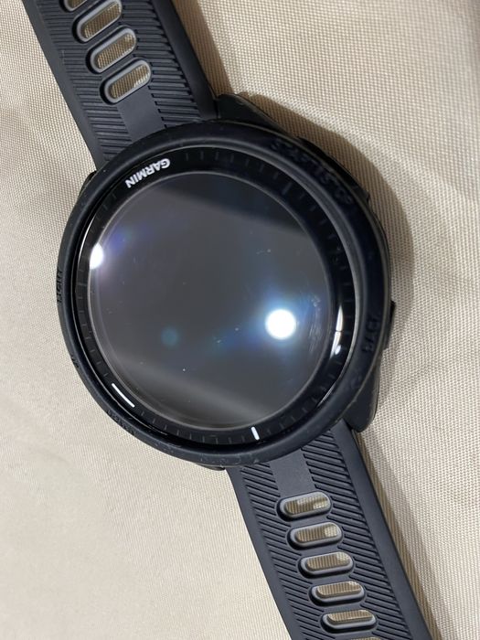 Garmin Forerunner 965