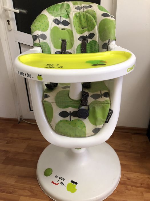 Scaun de masa cosatto 3sixti