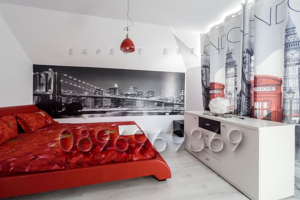 Продава се Тристаен апартамент в Балчик - 65 кв.м за 970 €/кв.м - Снимка #9