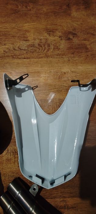 Monopost  Honda hornet 2007-2011, filtru aer nou.