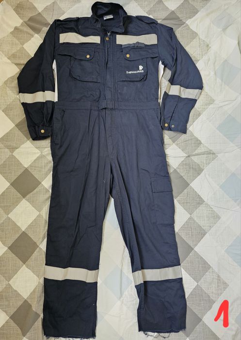 Работни гащеризони