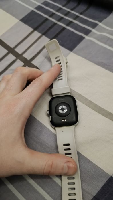 Xiaomi Redmi Watch 4