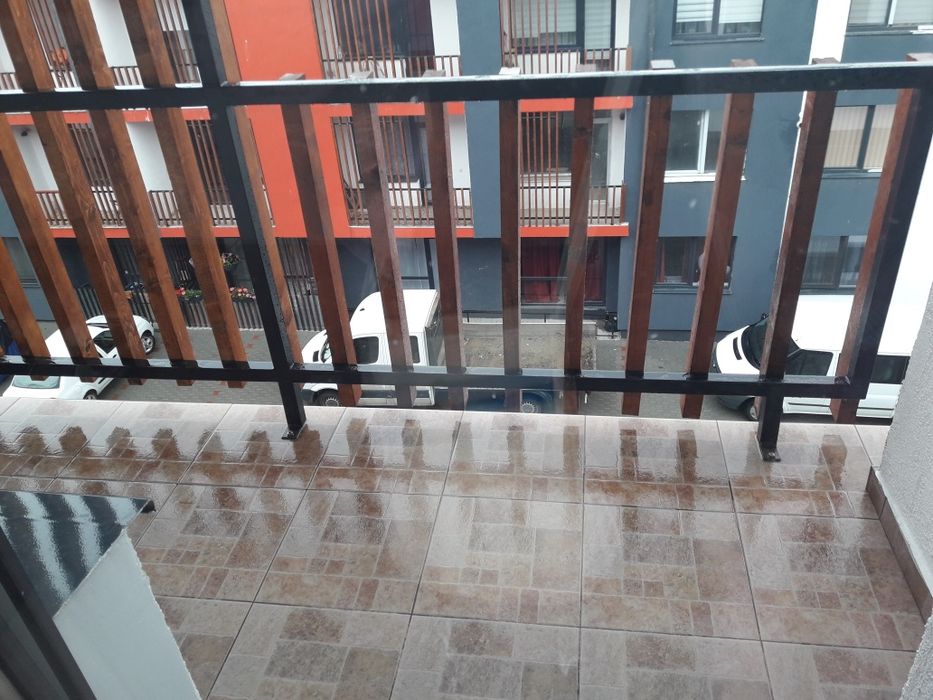 Proprietar vand ap pe Tiberiu Ricci nr 8, etj.3
