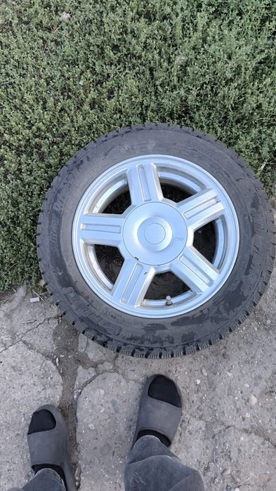 Продам Торусы R14