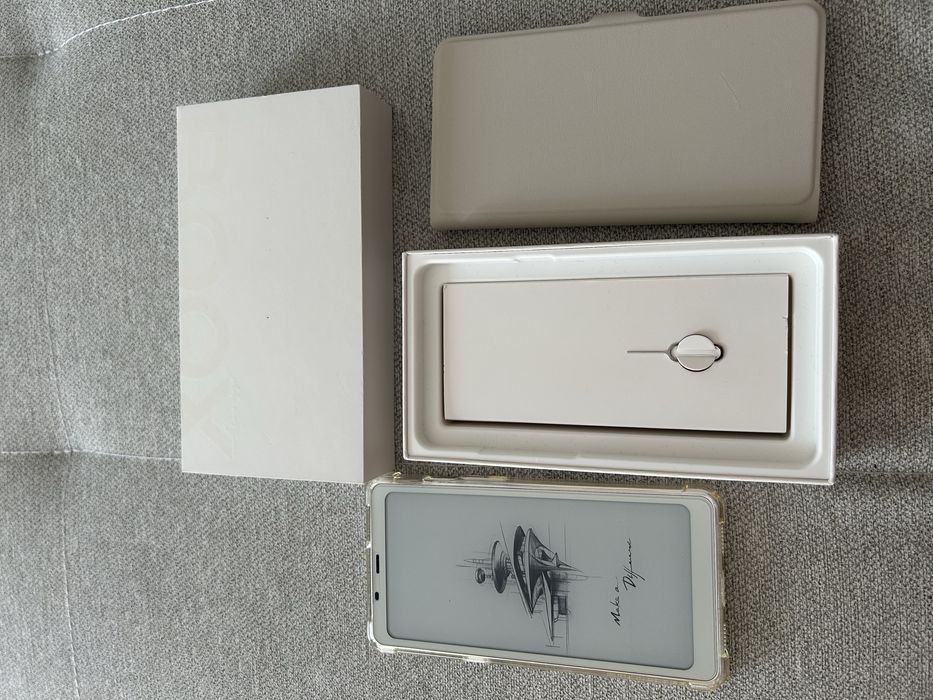 Onyx boox palma белый