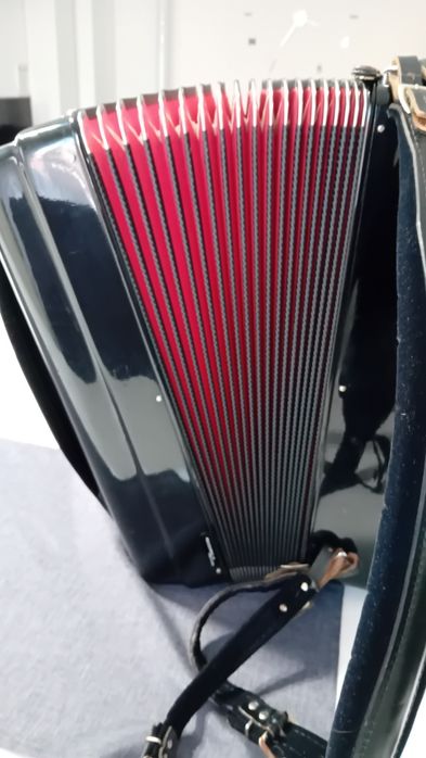 Vind Paulo Soprani  cu picolo și Organ