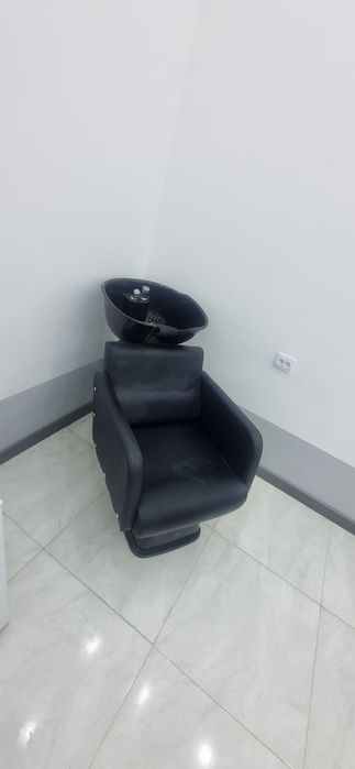 Шаш жууға арналған мойка