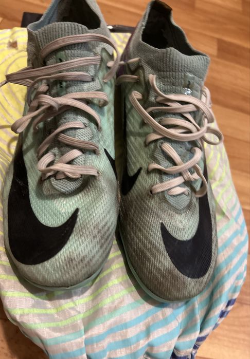 Продаю футбольные бутсы Nike Air Zoom Mercurial Vapor 15 Elite FG