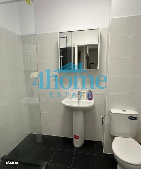 Studio zona Lujerului| Plaza Residence | Metrou