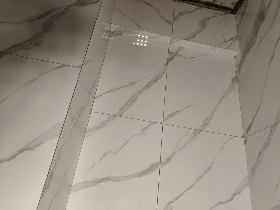 Кафел териш хизматимиз