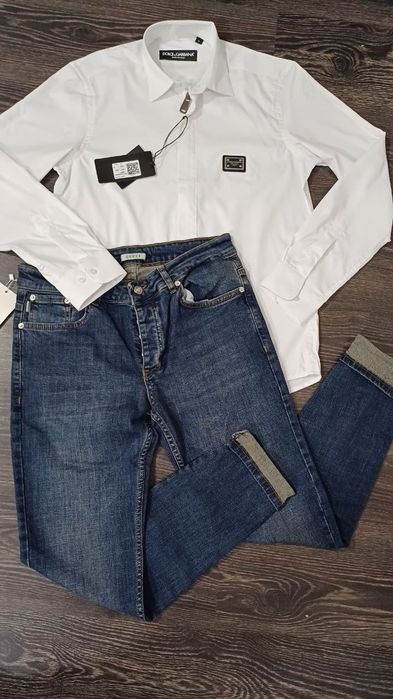 Blugi de bărbat modele noi