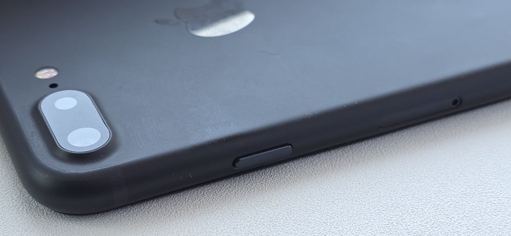 Telefon iPhone 7 plus, model A1661 pentru piese