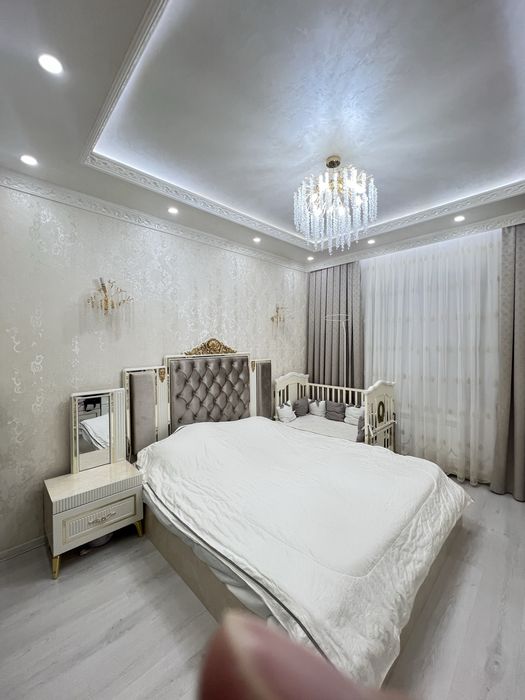 Продается 5/1/5 Миробадский район