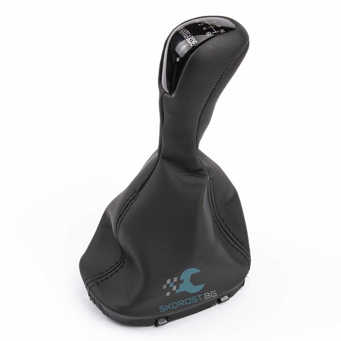 Топка Скоростен Лост с маншон Mercedes C Класа W203 Classic Avantgarde