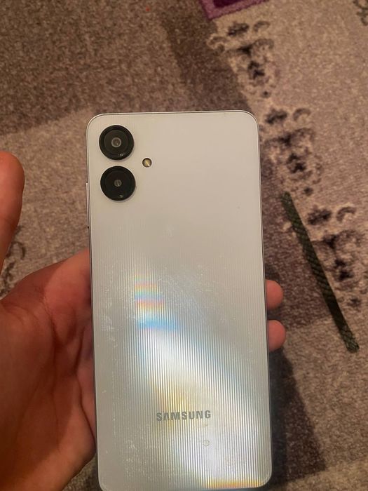 Самсунг А06 идеальный