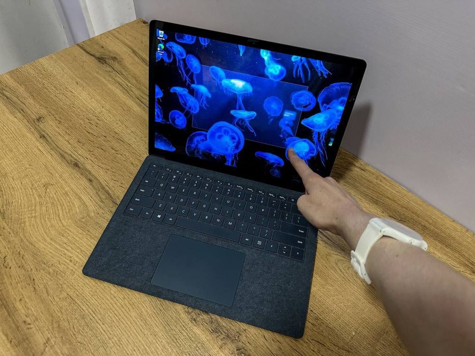 Mıcrosoft Surfase LAPTOP 3