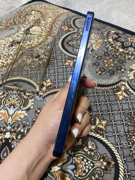 Samsung A06siniy