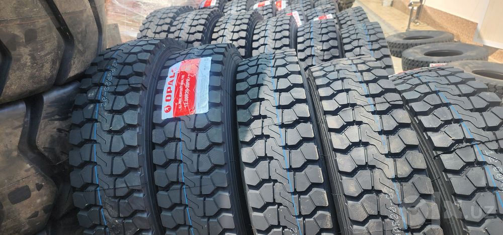 Автошина 12.00 R20 PR20** OPALS.(китай) Полукарьерный