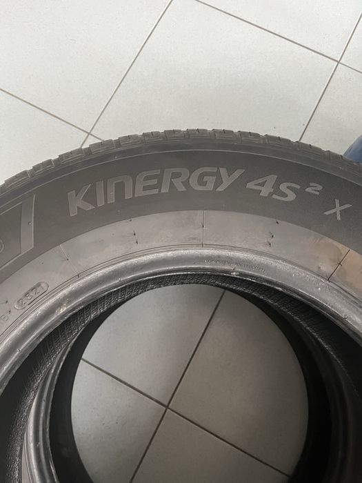 Гуми 215/70R16 100H HANKOOK KINERGY 4S 2 X