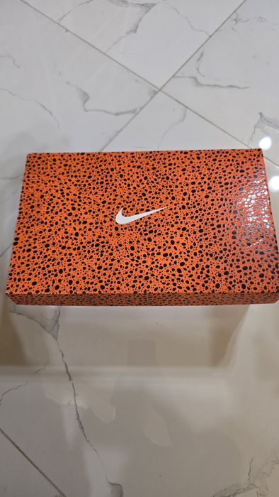 Nike ZoomX Dragonfly 2 OLY