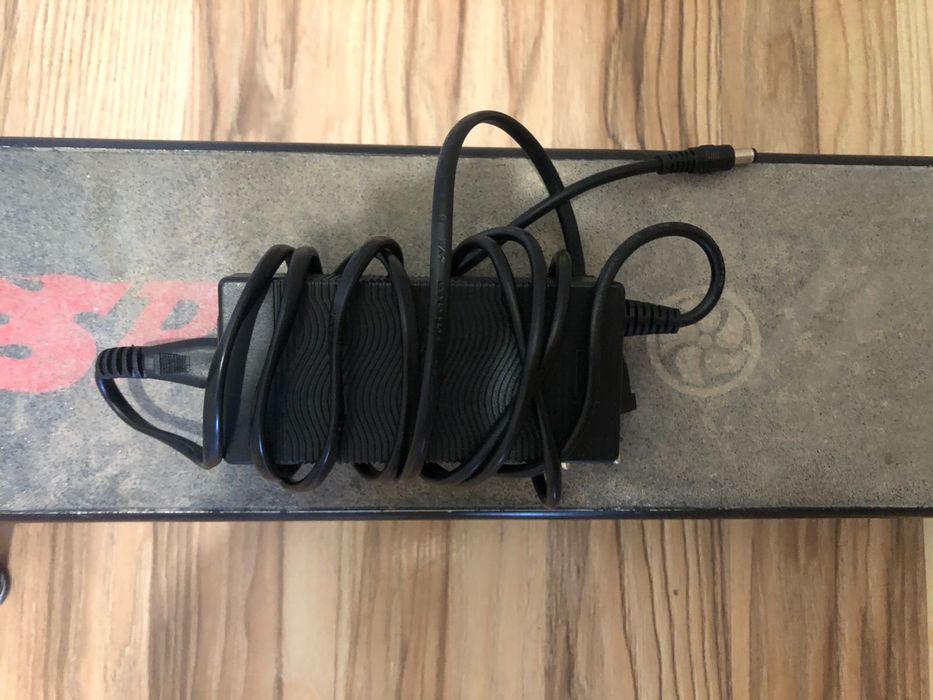 Электросамокат