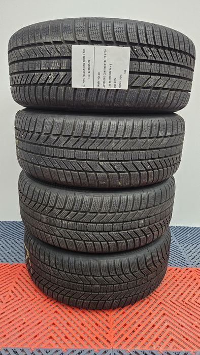 Jante Volvo R18 S90 V90 V60 XC60 XC90