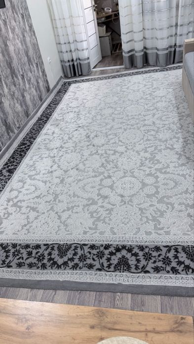 Ковер SAG Gilamlari 3×4 м (Refleks), в хорошем состоянии