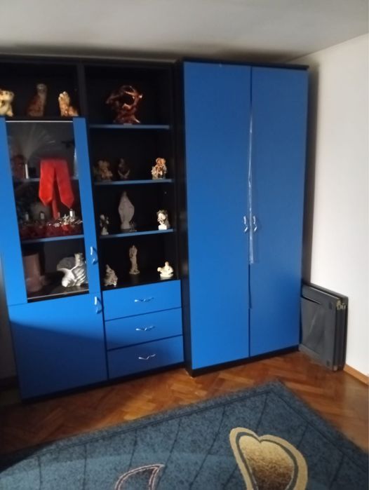 Mobilier camera tineret