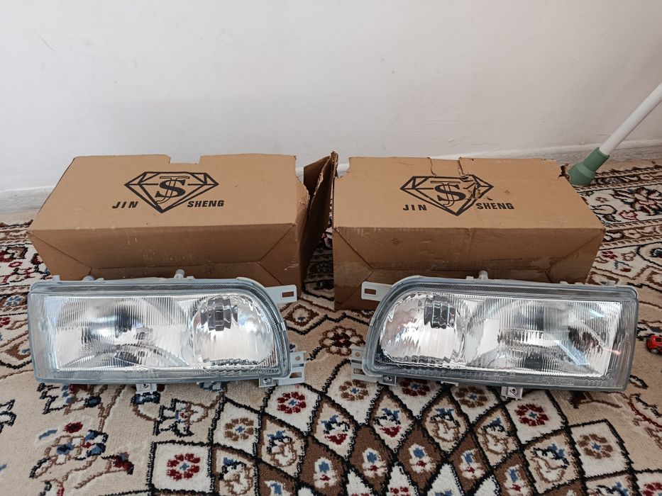 Ниссан примера п 10